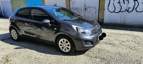 Kia Rio , benzín - 1