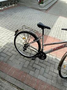 Predám dámsky bicykel