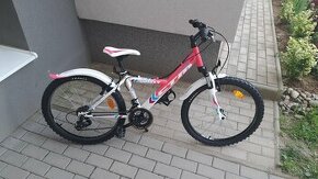 Dievčenský Bicykel CTM WILLY 2.0. - 1