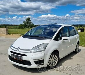 Citroen C4 Picasso 1.6 88KW/120PS R.V.06/2012 - 1