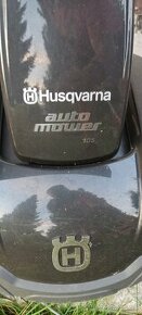 Husqvarna 105