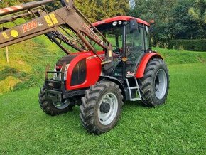 Zetor Proxima PLUS90