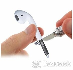 Baterky k vašim AirPods 1/2.