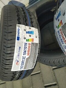 195/50R13C - 1