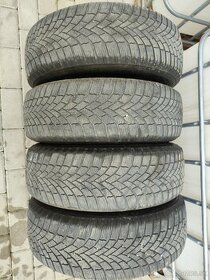 185/65R15 Bridgestone BLIZZAK LM005