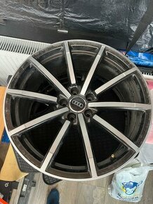 Originál disky AUDI R19 5x112