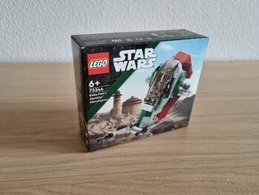 Predám Lego Star Wars 75344