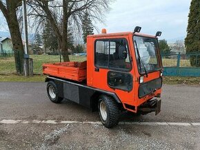 Ladog G129 4x4 sklapač vyklápač - 1