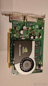 Nvidia quadro fx 570