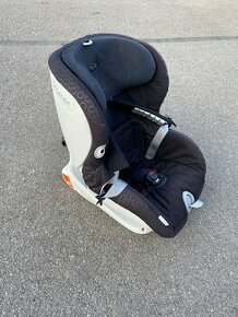 Autosedačka Britax Römer s isofix