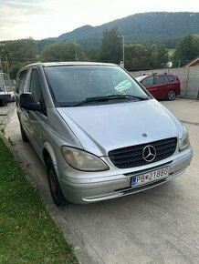 Mercedes Vito