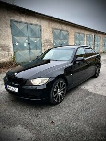 BMW E90 - 1