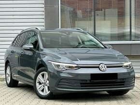 Volkswagen Golf Variant 2.0 TDI Life DSG 2021 VIRTUAL KAMERA