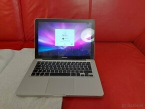 Macbook Pro - 1