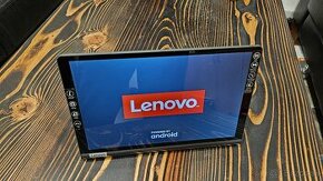 Predám takmer nepoužívaný tablet Lenovo YOGA TAB YT-X705F - 1