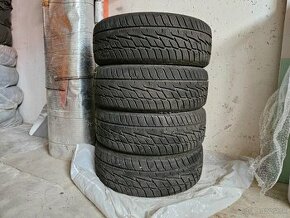 Zimné gumy Matador Sibir Snow 195/55 R16 - 1