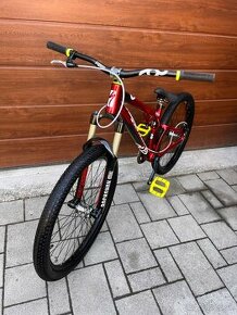 Specialized P Slope 26”