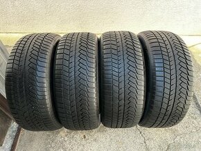 ZIMNE PNEU CONTINENTAL 275/50 R20