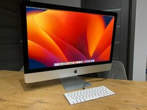 iMac Late 27