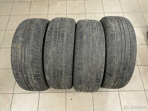 Hankook 225/55 r18 - 1