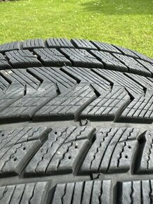 Pneumatiky 255/35r20 - 1