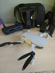 Dji Mavic mini