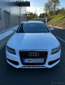 Audi a4 b8