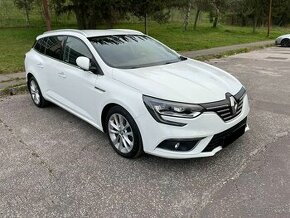 Renault Megane Grandtour 1.6 Dci 96 kW - 1