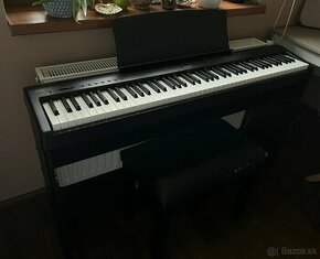 Digitalne piano Kawai ES110 - 1