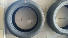 Pneumatiky Nexen N'Fera SU1 215/55 R17 94 V - 1