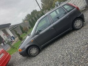 Fiat punto  60 - 1