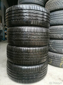 Letné pneu = 215/45 R17 = BRIDGESTONE - 1