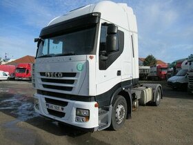 Iveco Stralis AS 440S50 ADR - 1