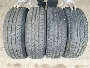 175/65R14 + disky OPEL CORSA - 1