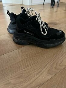 Tenisky Balenciaga - 1