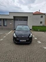 Ford S-Max 2.0TDCi 110kW Duratorq 110kw A6 9/2015 - 1