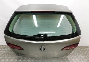 Alfa Romeo 159 kombi 5. piate kufrové dvere kufor