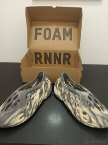 Yeezy Foam RNNR - 1