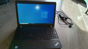 Lenovo ThinkPad e560 - 1