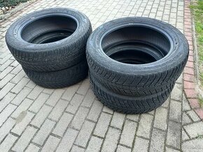 zimné gumy 235/55 R19 105V XL