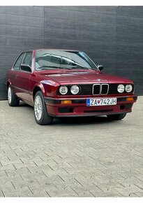 BMW e30 2.0 - 1