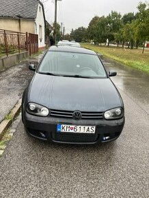 Golf mk4 1.9 TDI