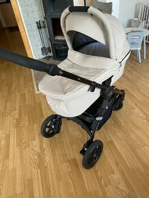 Britax B-motion plus 3-kombinácia