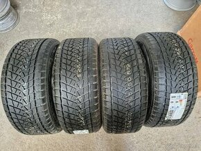 zimná sada r19 AUDI Q7, MERCEDES ML+ pneu 265/50 r19 - 1