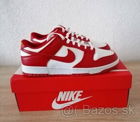 Nike Dunk Low USC