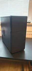 Kancelarsky pc Intel i3,Nvidia gt 9800