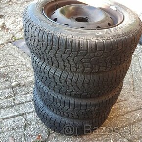 175/65r14 celorocne na citroen a peugeot