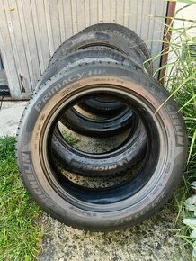 Michelin Primacy HP 225x55 R17