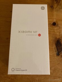 Xiaomi 14T 256GB Titan Gray