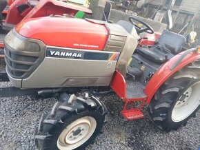 Yanmar RS27